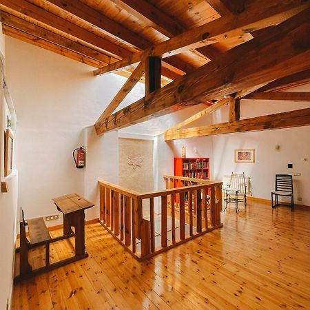 Hotel Rural El Perdigón Kültér fotó