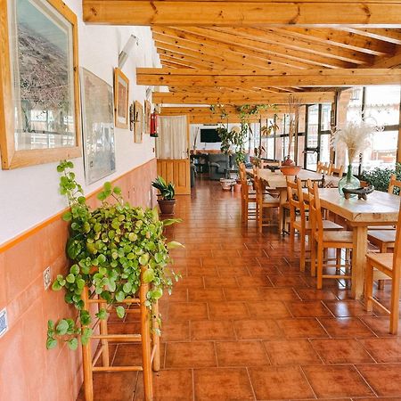Hotel Rural El Perdigón Kültér fotó