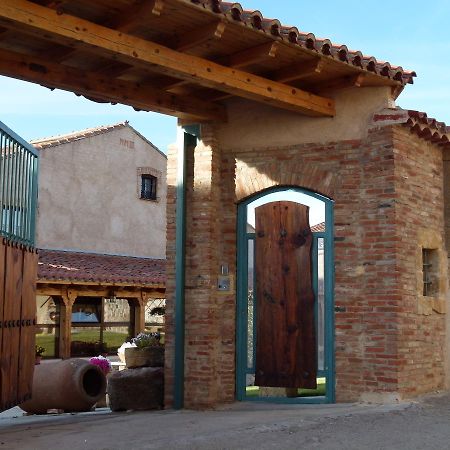 Hotel Rural El Perdigón Kültér fotó