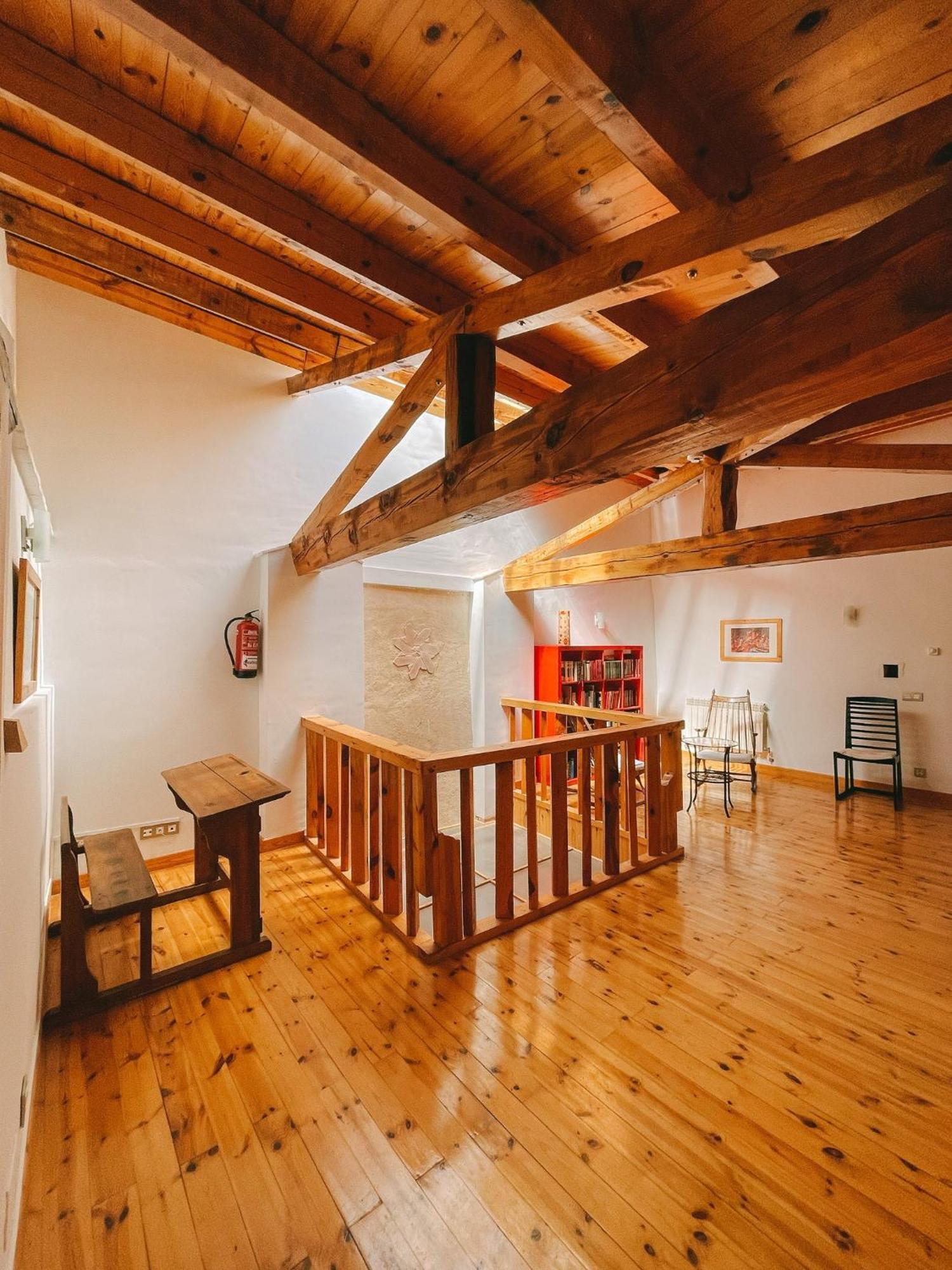 Hotel Rural El Perdigón Kültér fotó