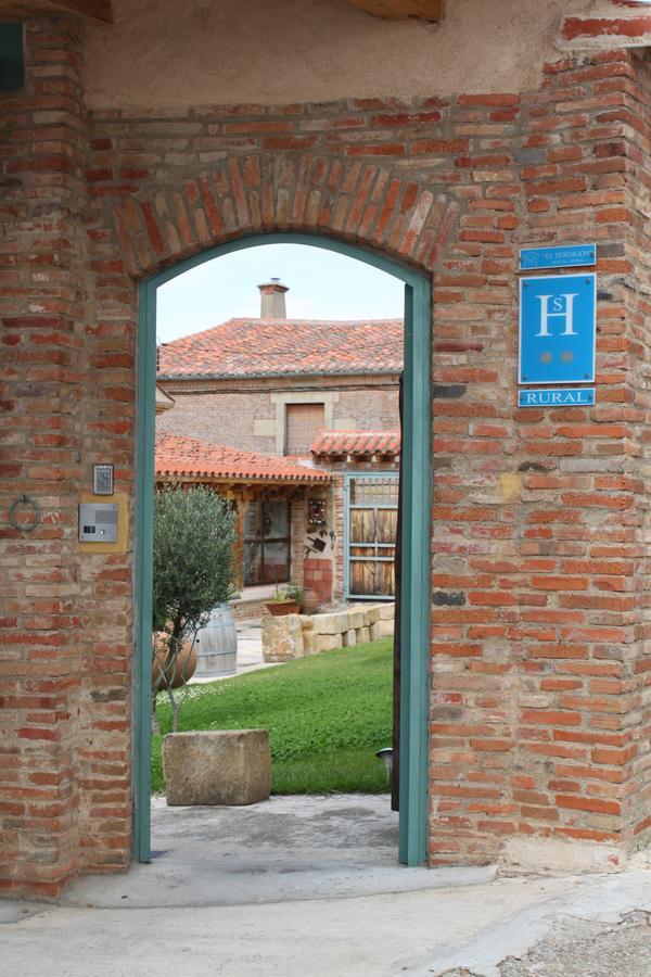 Hotel Rural El Perdigón Kültér fotó