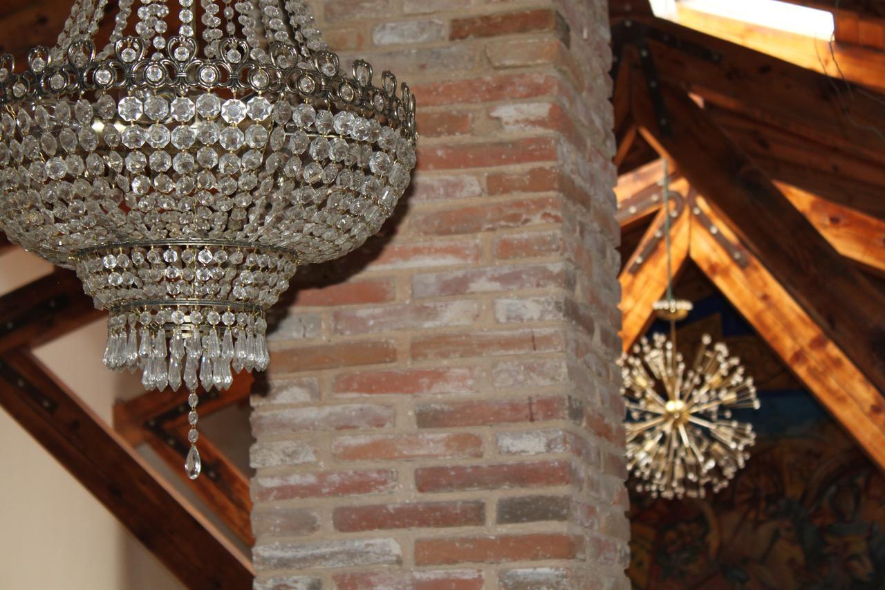 Hotel Rural El Perdigón Kültér fotó