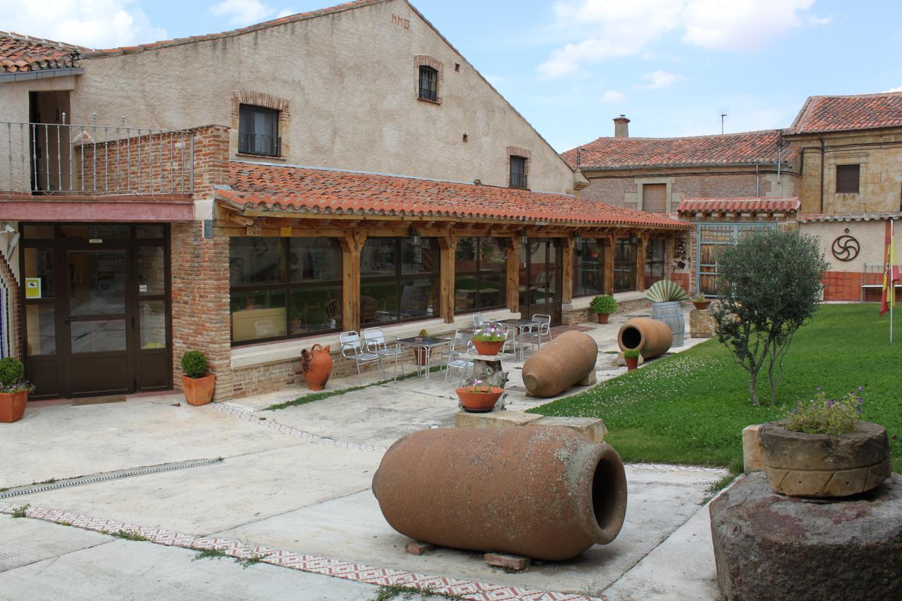Hotel Rural El Perdigón Kültér fotó