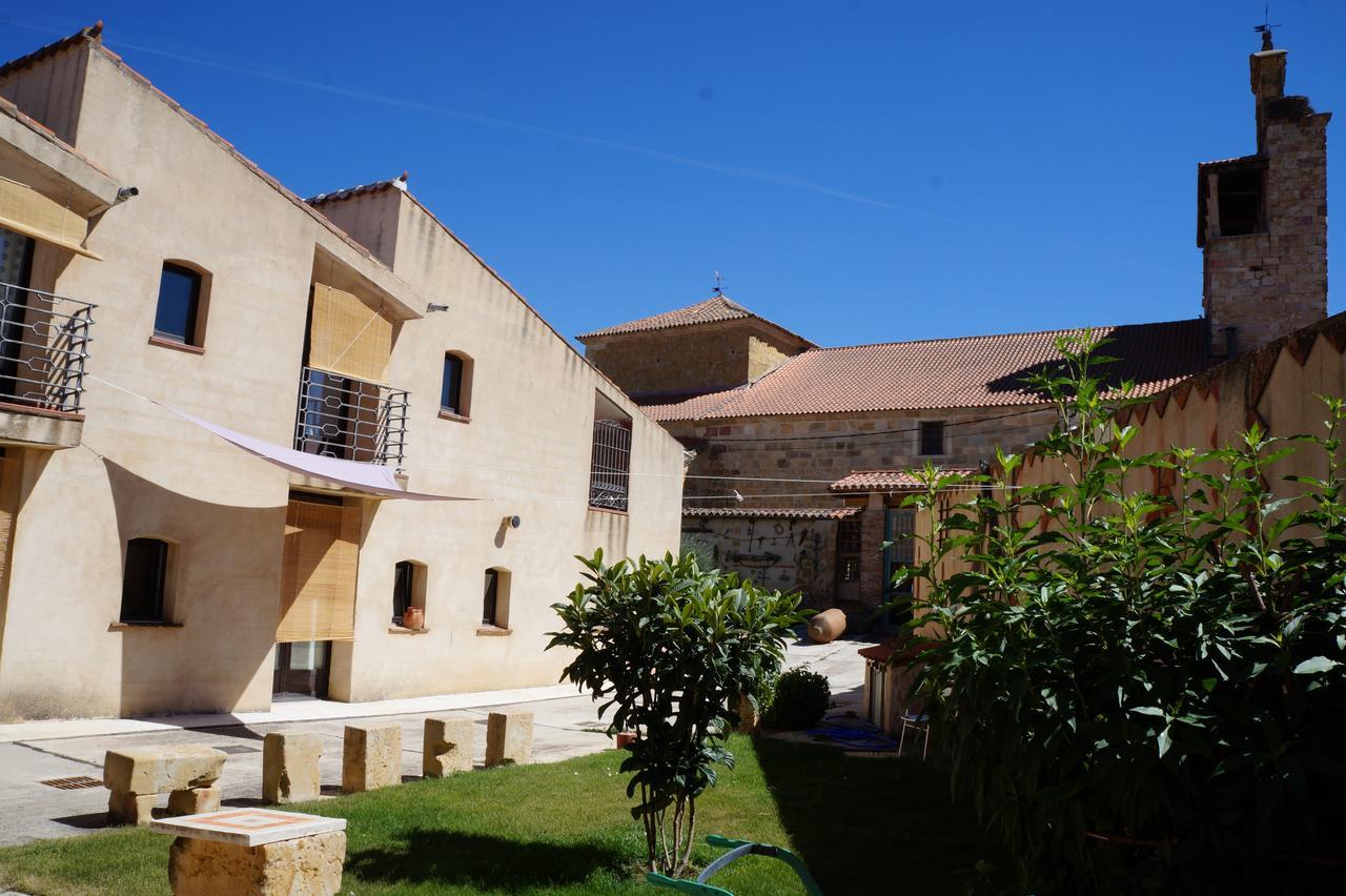 Hotel Rural El Perdigón Kültér fotó