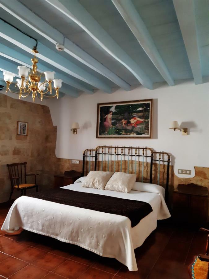 Hotel Rural El Perdigón Kültér fotó