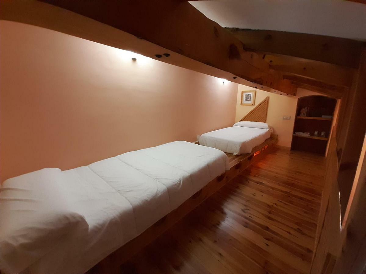 Hotel Rural El Perdigón Kültér fotó